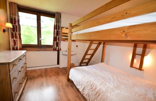 Résidence Le Serro Torre - 2/3 Pièces 6/7 pers - LE CERRO TORRE - 036CT - PLAGNE CENTRE MAE-5954 - Foto 5