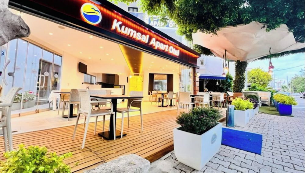 kumsal apart otel - Foto 1, Imagen principal