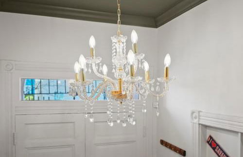 Nesting Escapes at Abercorn - Foto 31