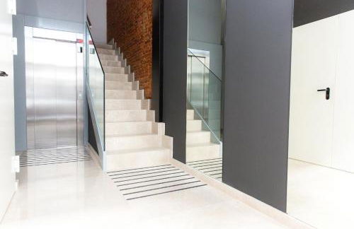 Apartamento BOSTON - Centro, Nuevo, Confort, Wifi - Foto 54