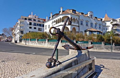 Cascais Spacious Getaway - Foto 43