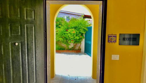 VIVIHOLIDAY - Foto 2, Garden, Garden view