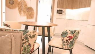 Exotik City Apartments 1- 4 - Foto 4