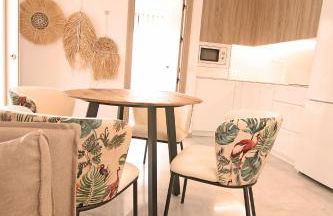 Exotik City Apartments 1- 4 - Foto 4