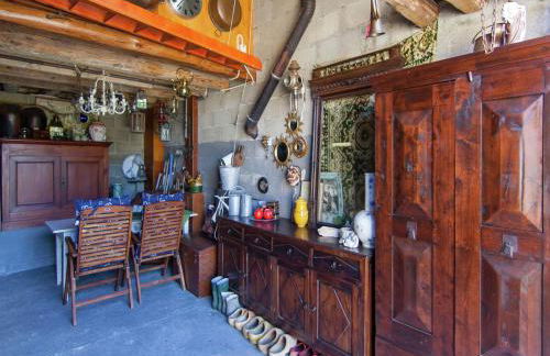 Romantic Cottage With Shared Swimming Pool - Foto 36