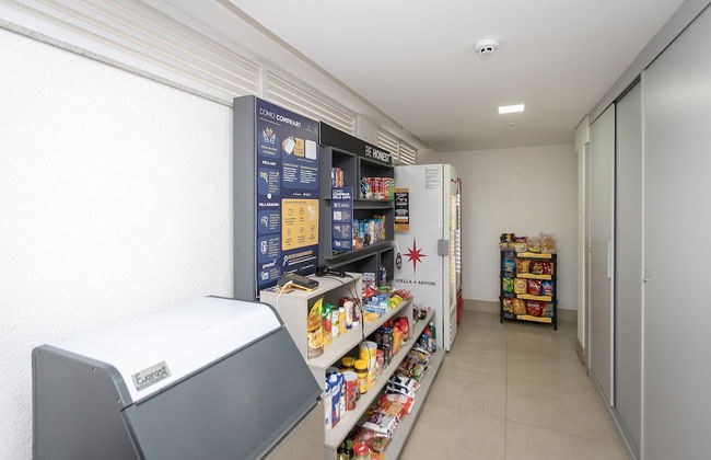 Alto Padrão no coração da Savassi - Foto 29