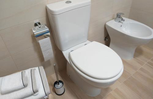 Piso en la Isla - Foto 30