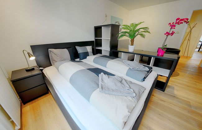 Hitrental City Apartments - Photo 26