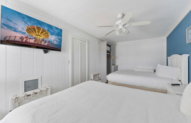 Beachcomber Resort - Foto 21