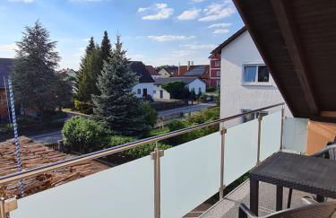 Ferienwohnung Luise in Steinberg am See - Foto 7