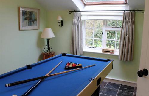 Gun Hill Cottage - Foto 6