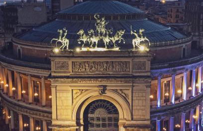 VITALENTA Palermo apartment - Foto 45