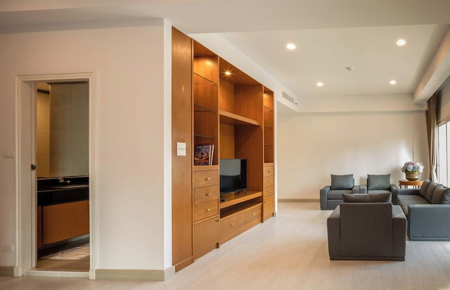 Chaidee Mansion - Foto 48
