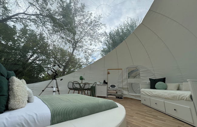 Au domaine du Pré Dieu - Foto 11