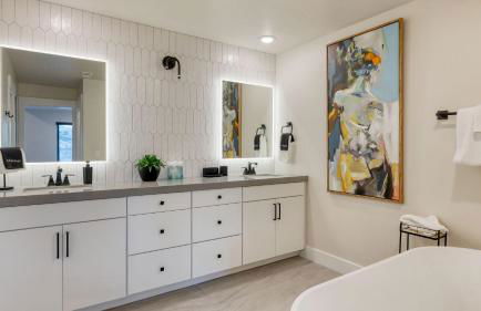 2 Mins to Deer Valley Ski Lift Hot Tub + Game Room Ski La Vie by Avantstay - Foto 62