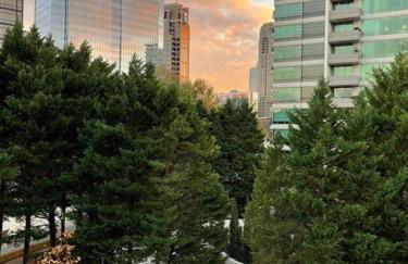 Lux Atlanta Home with Arcade room - Foto 45