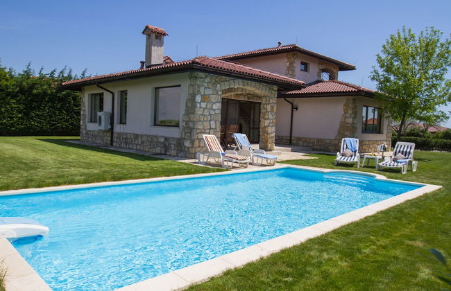 Lighthouse Golf Resort Private Properties - Foto 21