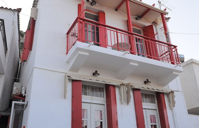 Dandy Villas Velanidia Sailor's House - Foto 37