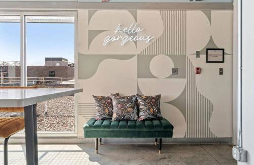 DT 2BD Steps from Target Field+GYM+KTCHN+LNDRY - Foto 58