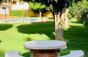 Solana Tulipanes Parking Pool Terrace - Photo 13