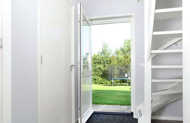 Luxurious Villa in Schoorl With Garden - Foto 3