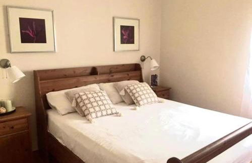 Exclusiva Villa, Piscina Privada y Vistas al Mar - Foto 9