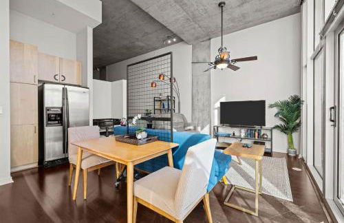 1700 Bassett, Unit 711 - Foto 13