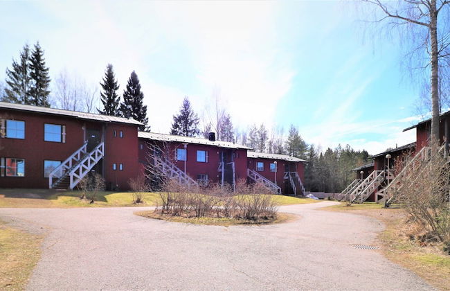 Forenom Serviced Apartments Porvoo - Photo 28