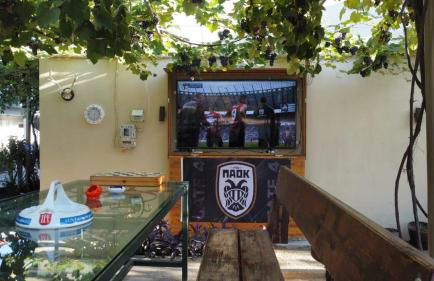 Studios Garden - Foto 43