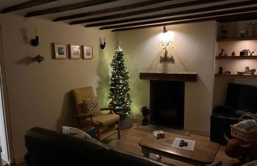 Cosy Flint Cottage - Foto 3