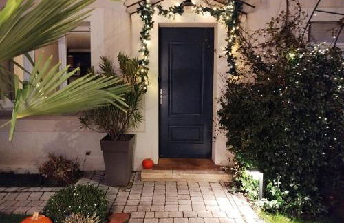 VILLA VOLTAIRE - Foto 2