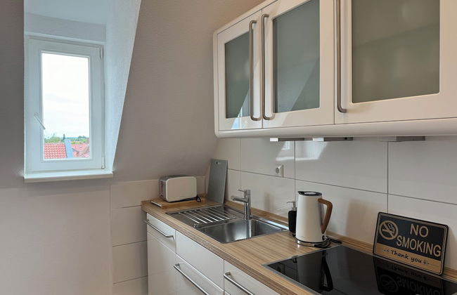 4 room cosy holiday apartment contactles - Photo 25