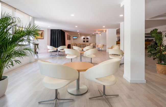 Globales Costa de la Calma - Foto 8