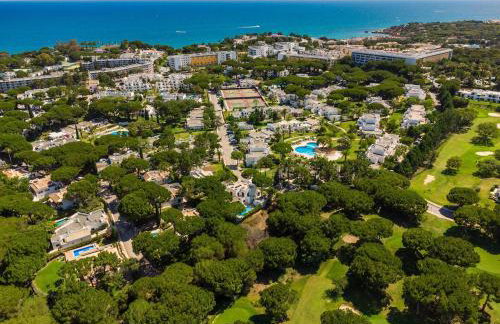 Balaia Golf Village T2 a 10 minutos da praia - Foto 16