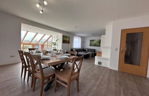 Haus Ostseesprung - Fewo Sarah Hochparterre gratis WLAN, Parkplatz und gem Garten - Foto 47