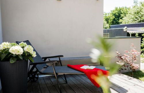 Ferienwohnanlage Zur Himmelsleiter - Foto 35