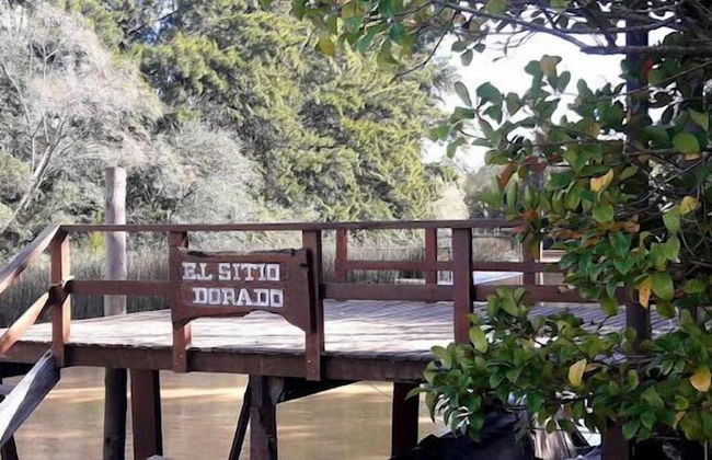 Complejo El Sitio Dorado - Foto 43