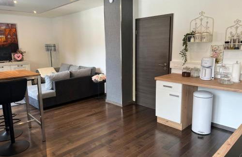 Gemütliche Ferienwohnung - Foto 1