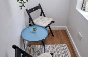 CityNights Studios with Free Parking - Foto 68