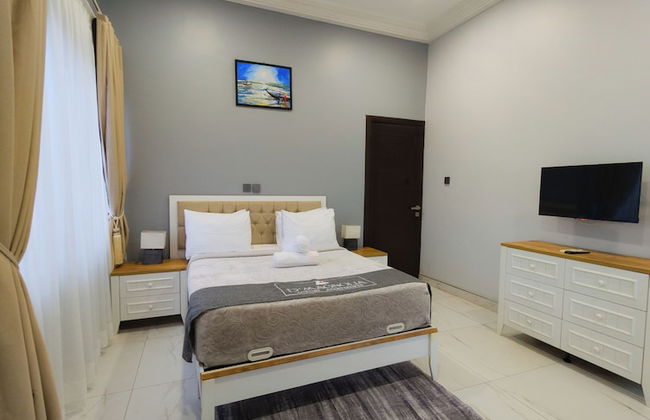 D'Magnolia Luxury Apartments - Foto 39