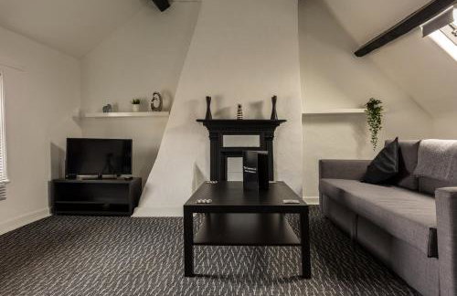 The Old Woodyard at Syston - Foto 47