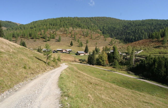 Cozy Apartment in Feld am See Near Ski Slopes - Foto 80