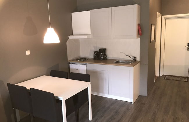 Oppdal Gjestetun Hotell - Foto 21