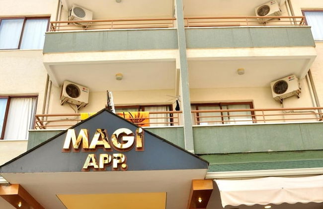 Magi Apart Hotel - Foto 55