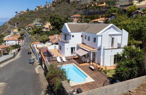 Home2Book Exclusive Villa with pool, El Sauzal - Foto 48