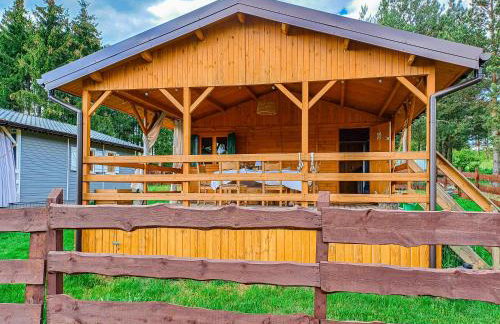 Kryszynówka nad Jeziorakiem - Foto 60