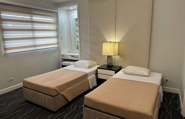 Amorsolo Mansion - Foto 5