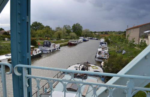 L'instant Canal - Foto 34