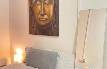 Cozy Room in the Heart of Barcelona - Foto 51