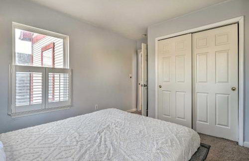 Cozy Indianapolis Home with Private Hot Tub! - Foto 16